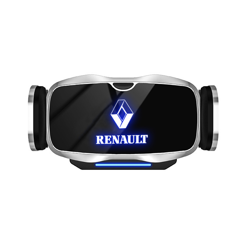 Handyhalterung für Renault – Bild 5