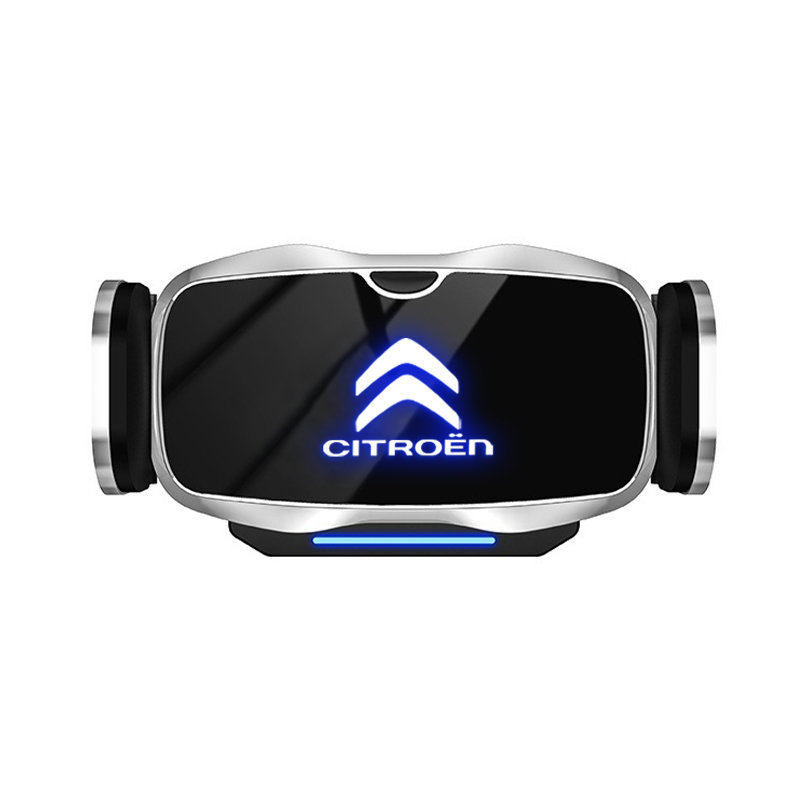 Handyhalterung für Citroen – Bild 3