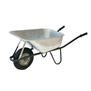 Schiebetruhe Profi BAU 100