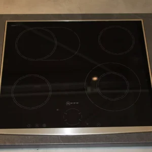 Neff TT 1549 Glaskeramik-Schaltermulde