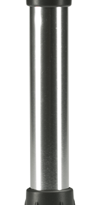 Teleskoprohrverlängerung für Regenfasspumpen Gardena