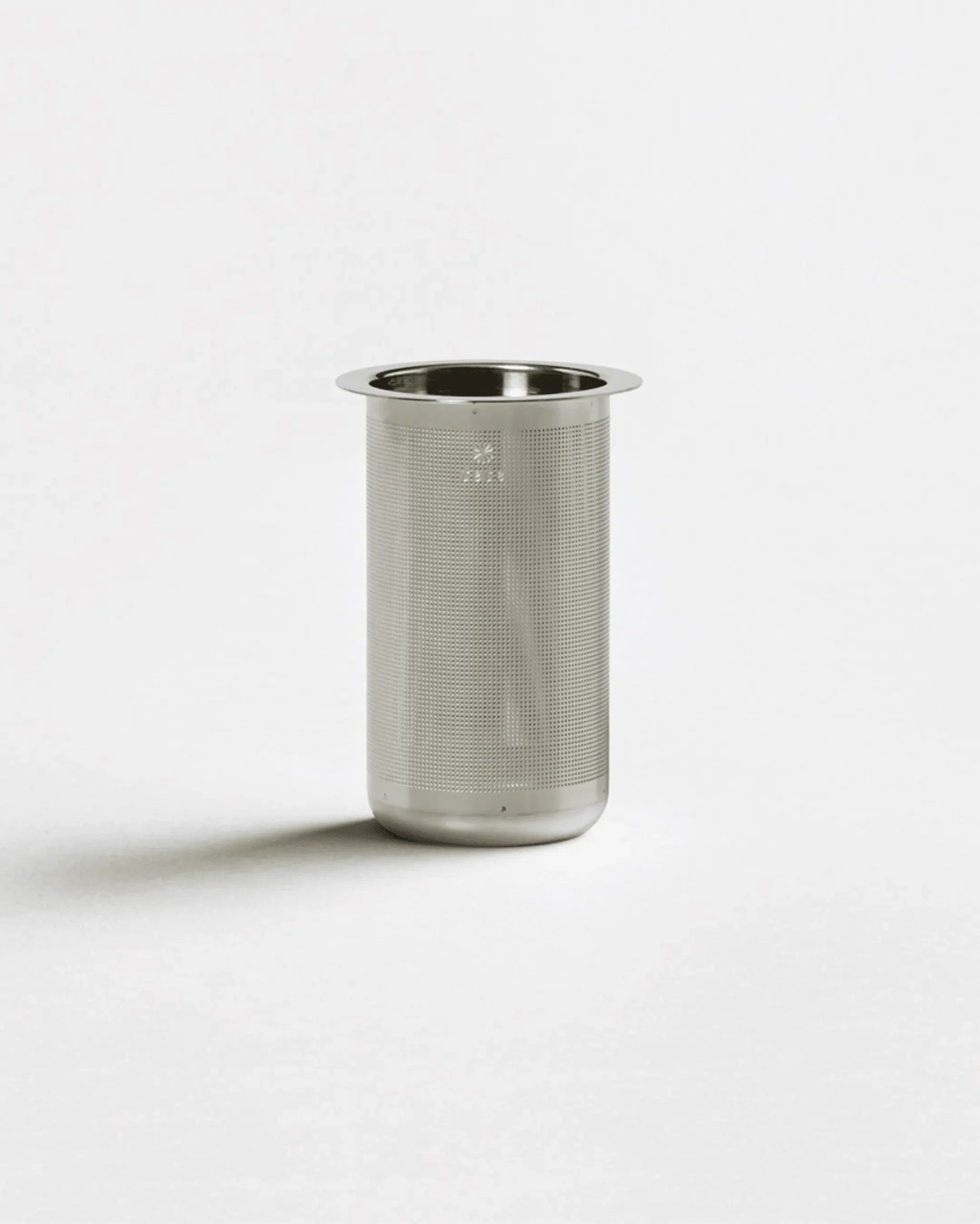 Kinto Pebble Porzellan Teekanne 480ml, Braun – Bild 2