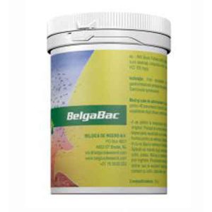 De Weerd – BelgaBac 300g