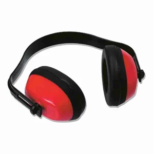 Gehörschutz einfach