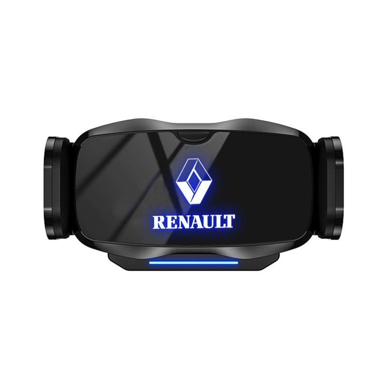 Handyhalterung für Renault – Bild 4