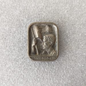 1. August Abzeichen 1934