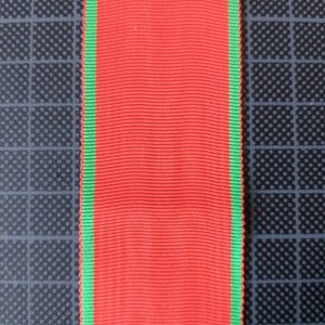 Ordensband für Prinzregent Luitpold-Medaille