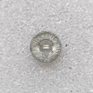 Uniformknopf 15 mm, EQUIPMENTS MILITAIRES