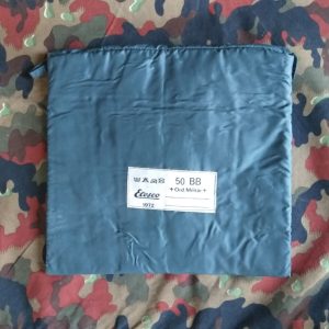 Regenschutz Grösse 50 BB