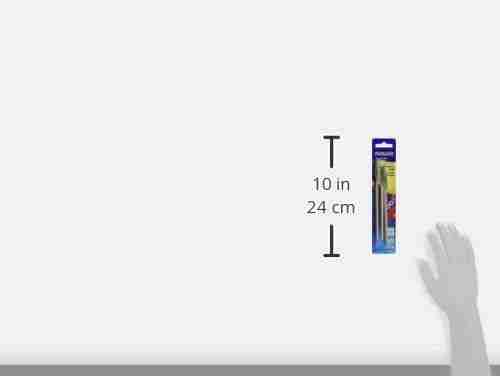 Pelikan Borstenpinsel Sorte 613F – Bild 3