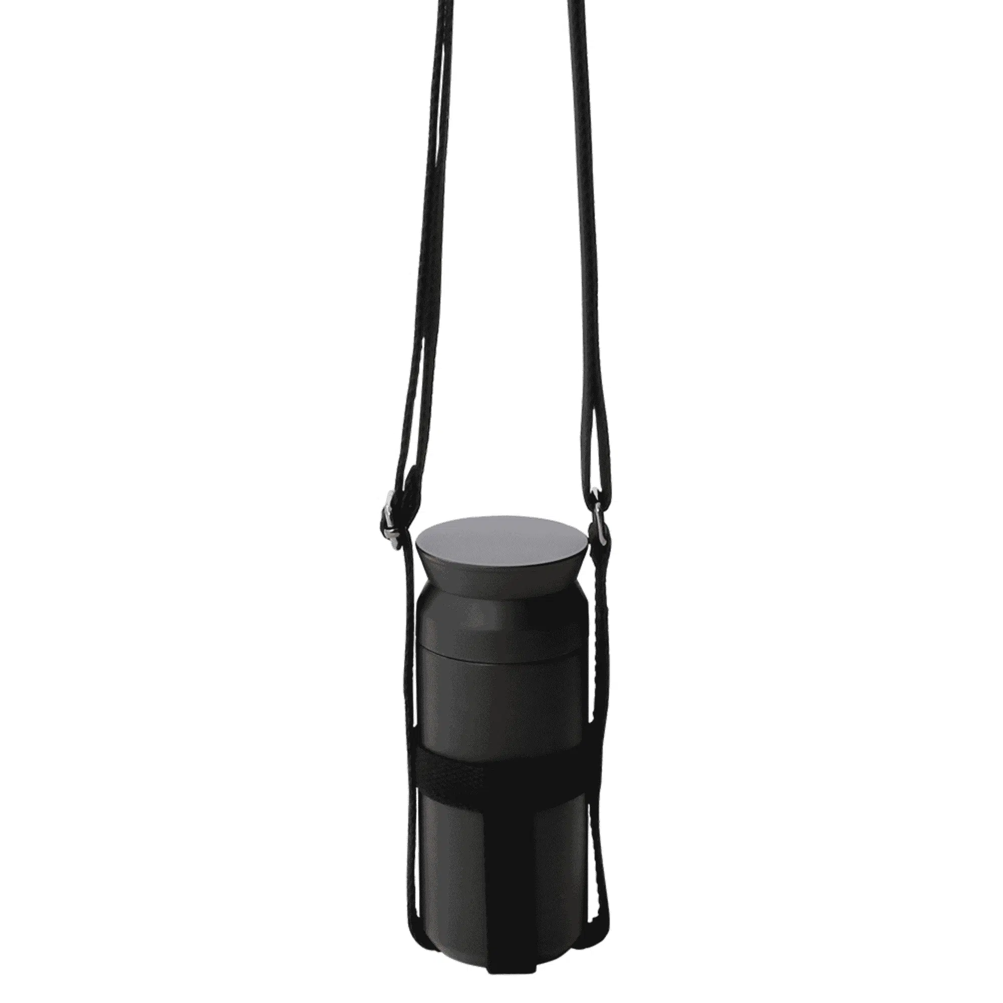 Kinto Tumbler Tragegurt 70mm, Schwarz – Bild 3