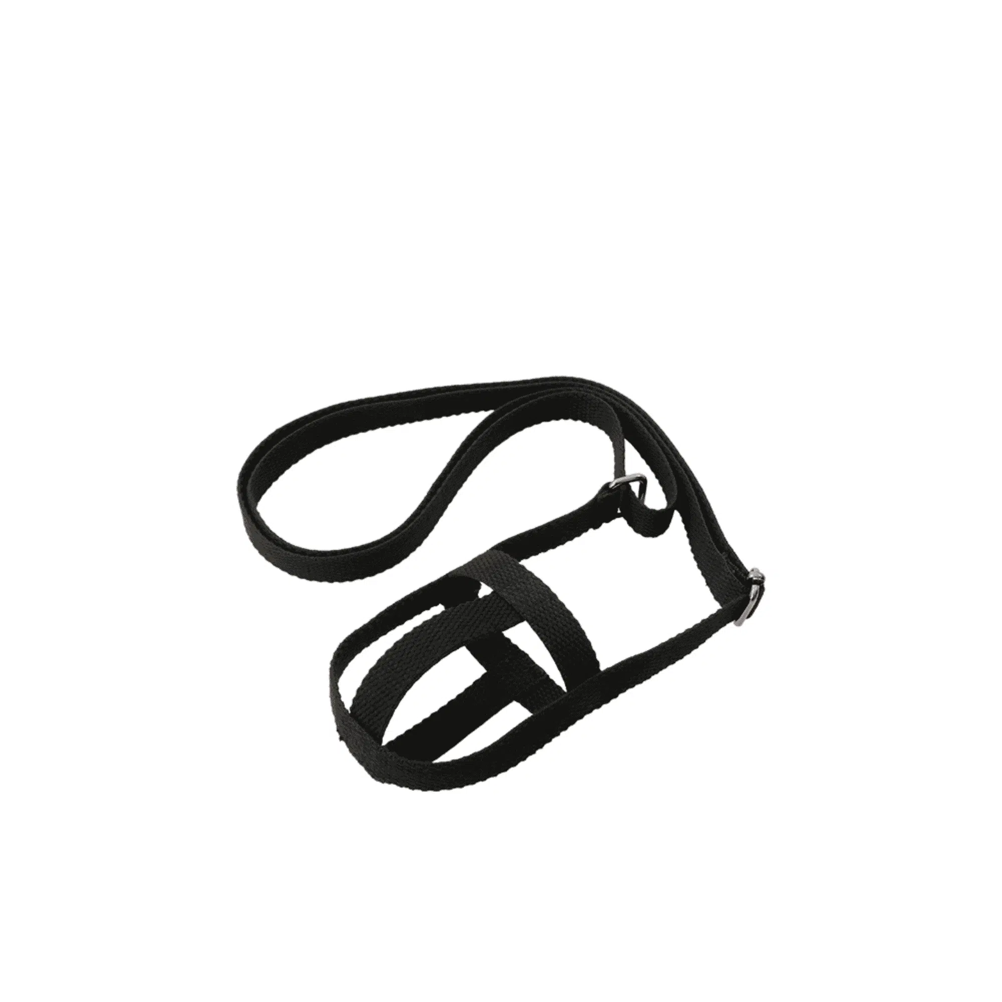 Kinto Tumbler Tragegurt 70mm, Schwarz