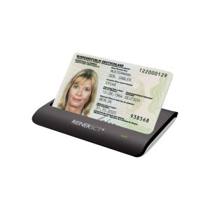 REINER SCT cyberJack RFID Basis Personalausweisleser