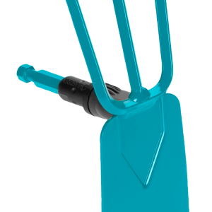 Gardena combisystem-Gartenhacke