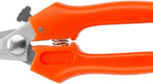 Spitzschere Inox 19 Stocker 333