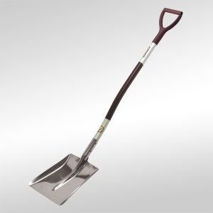 Gartenschaufel “premium”