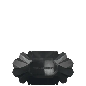 Comandante Coffee Tray, asphalt