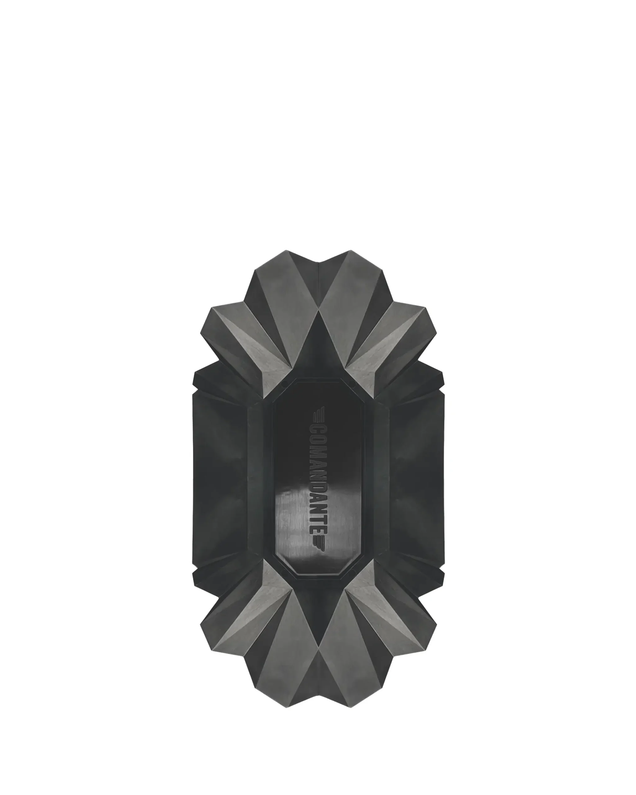 Comandante Coffee Tray, asphalt – Bild 2