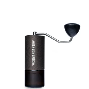 Comandante C40 MK4 Handkaffeemühle Copper Mountain
