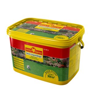 RASEN-LANGZEITDÜNGER LD300A