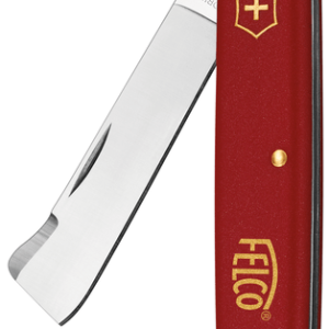 Okulier- und Schneidmesser – Rosenokuliermesser