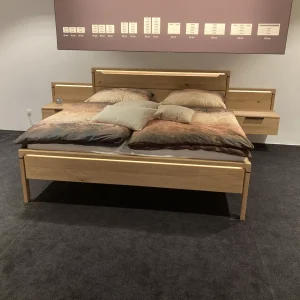 Musterring Anconia Bettanlage – Abverkauf Stockach