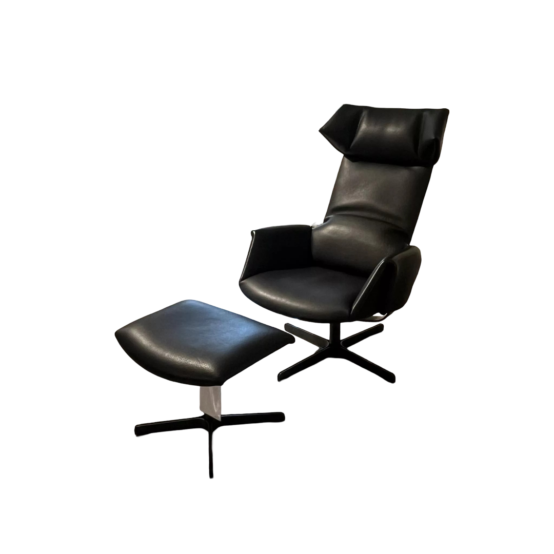 DeSede DS-0343/DS-0344 Sesselkombination – Abverkauf Lauchringen