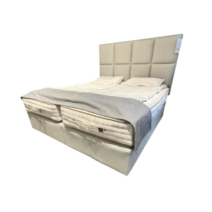 Vispring Marquess Superb Boxspringbett – Abverkauf Lauchringen