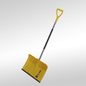 Schneeschaufel Snowmaster Light