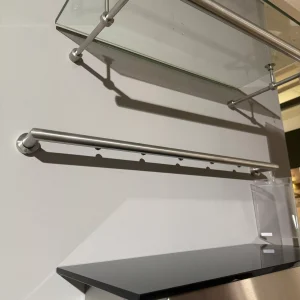 Rosconi Sherpa Wandgarderobe – Abverkauf Lauchringen