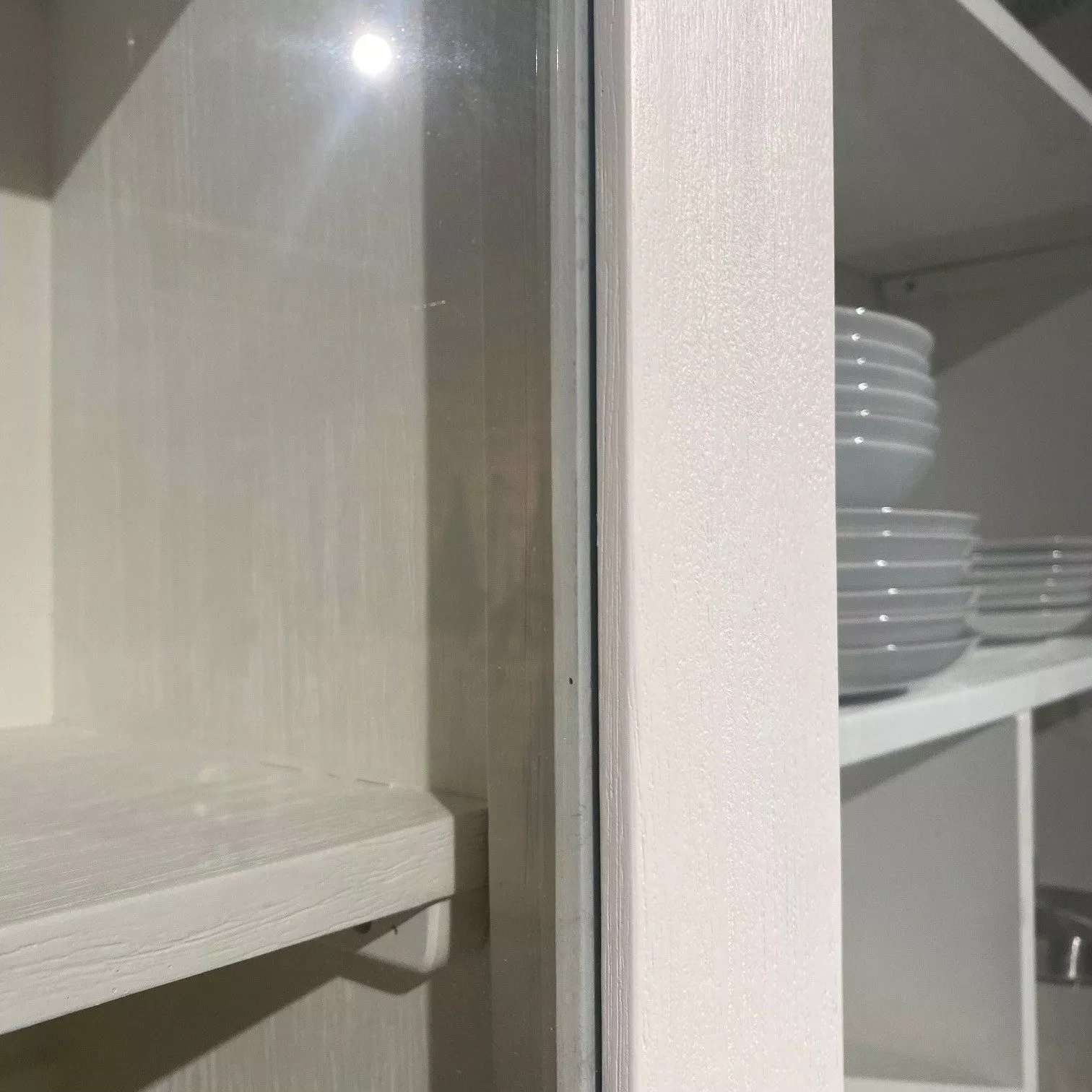 Natura Lebensart Wellington Buffetschrank – Bild 4