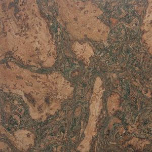 Klebekork – 537 Rio grün