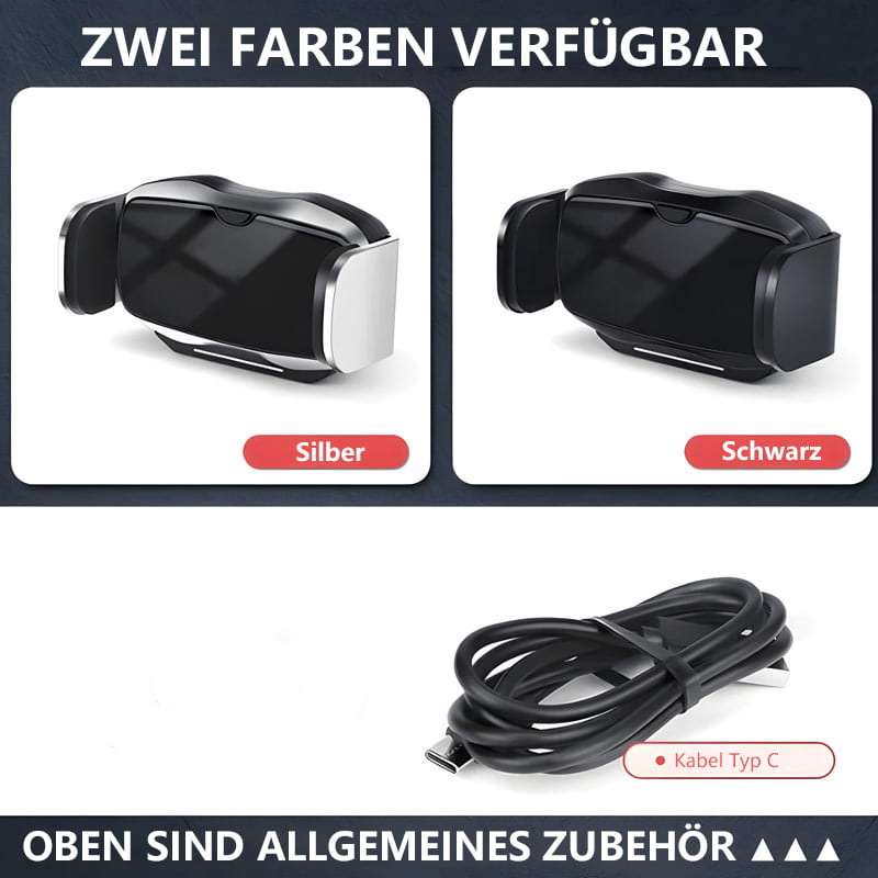 Handyhalterung für Citroen – Bild 8