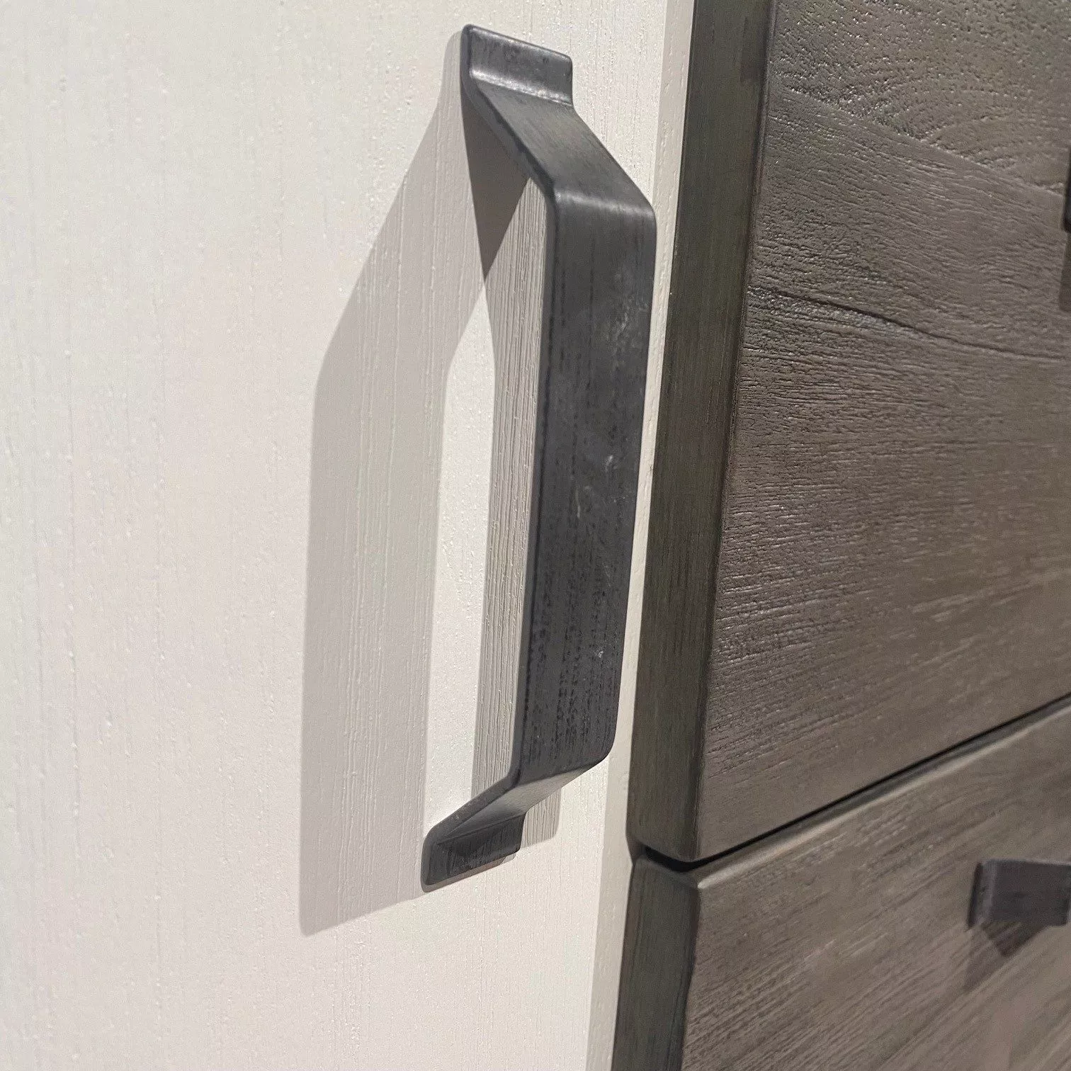 Natura Lebensart Wellington Buffetschrank – Bild 5