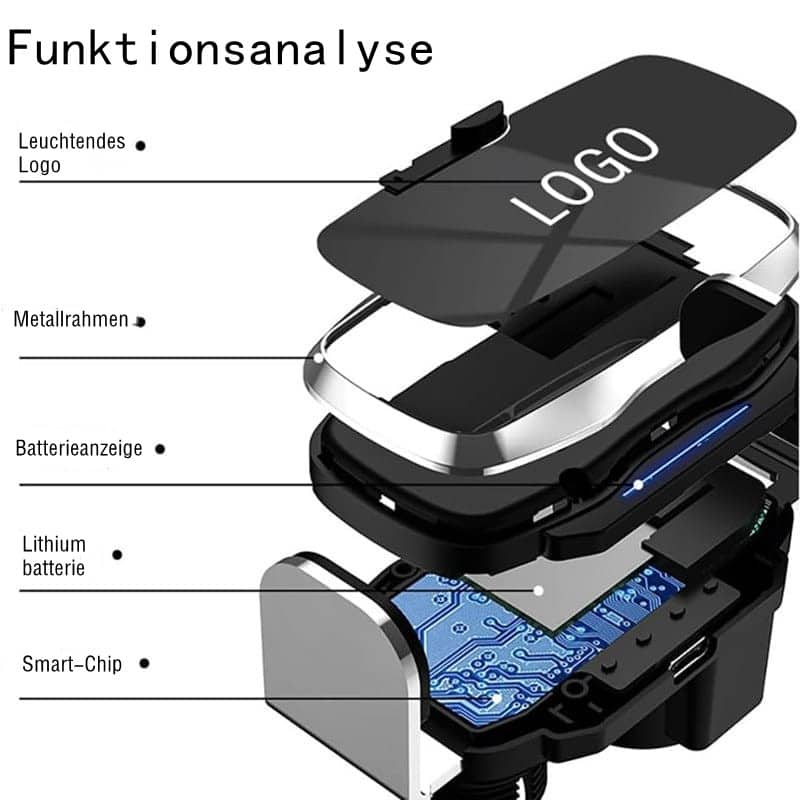 Handyhalterung für Citroen – Bild 7
