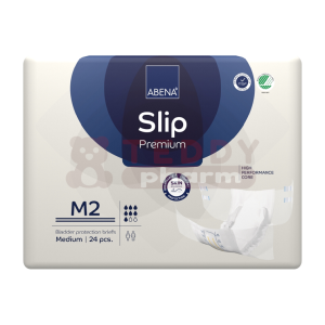 ABENA Slip Premium M2 24 St.