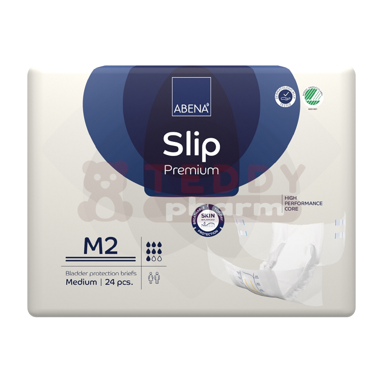 ABENA Slip Premium M2 24 St.