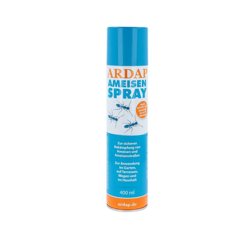 ARDAP Ameisen Spray (400 ml) – Bild 2