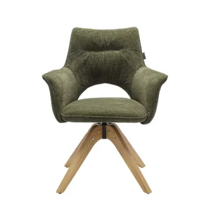 Louming Maryla Armlehnstuhl drehbar