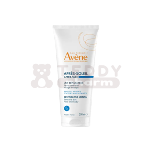 Avène After-sun Repair Lotion 200 ml