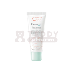 Avène Cleanance Hydra Beruhigende Feuchtigkeitspflege 40 ml