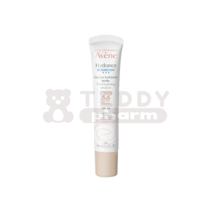 Avène BB LEICHT Feuchtigkeitsemulsion getönt LSF 30 40 ml