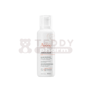 Avène XeraCalm A.D Rückfettender Balsam 400 ml