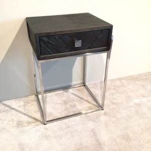 Richmond Interiors Blackbone 7413 Beistelltisch – Abverkauf Stockach/Lauchringen