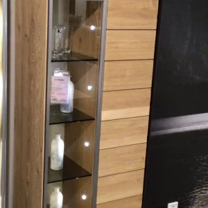 Voglauer V-Montanara Vitrine – Abverkauf Stockach