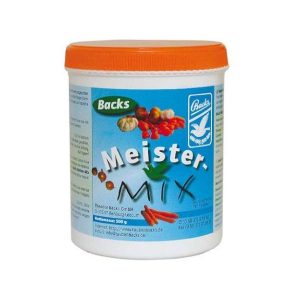 Backs Meister-Mix 500g