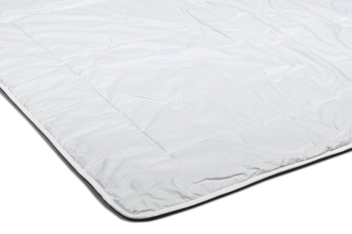 Sommer Steppbett Baumwolle leicht – Bild 2