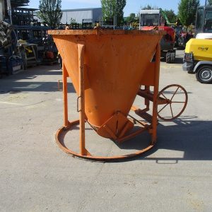 Eichinger Betonkübel 1000 L