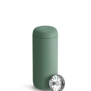 Fellow Carter Move To-Go Becher 470ml, Smoke Green