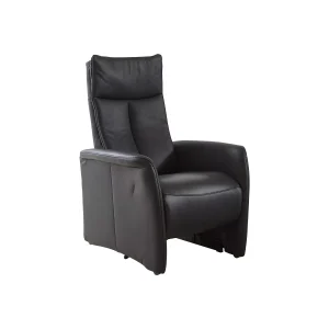 Couchliebe Lucky small Relaxsessel Leder